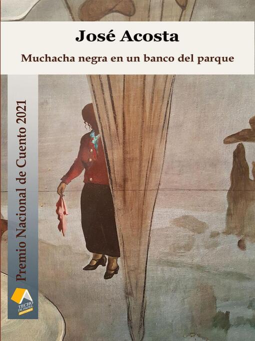 Title details for Muchacha negra en un banco del parque by Jose Acosta - Available